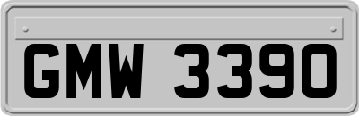 GMW3390