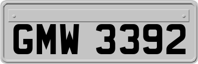 GMW3392