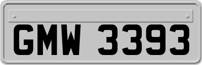 GMW3393