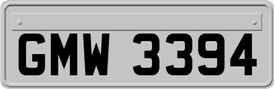 GMW3394