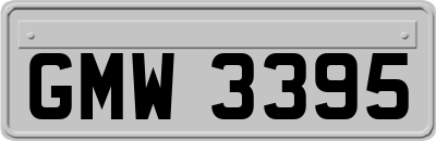 GMW3395