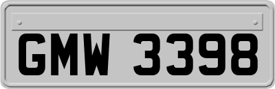 GMW3398