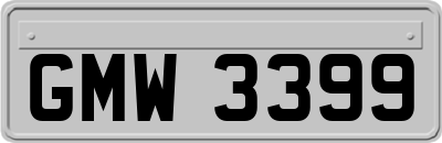 GMW3399