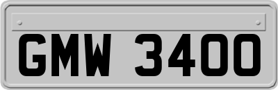 GMW3400