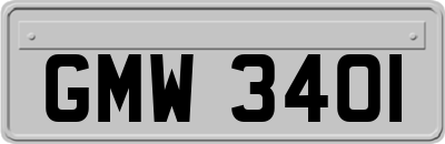 GMW3401