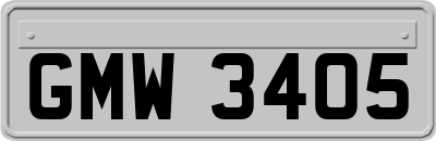 GMW3405