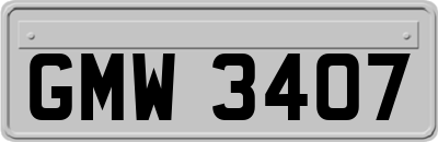 GMW3407