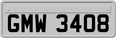 GMW3408