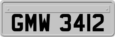 GMW3412