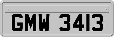 GMW3413