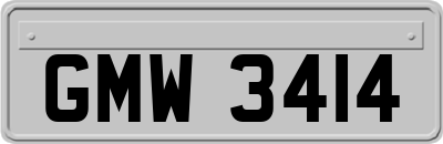 GMW3414