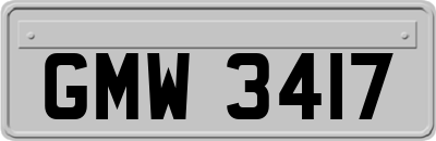 GMW3417