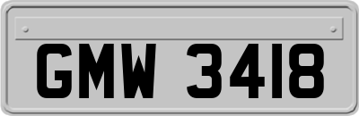 GMW3418