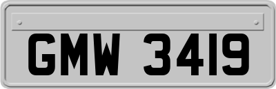 GMW3419