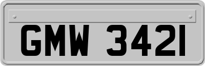 GMW3421