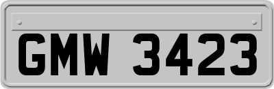 GMW3423