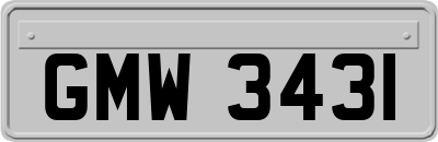 GMW3431