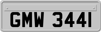 GMW3441