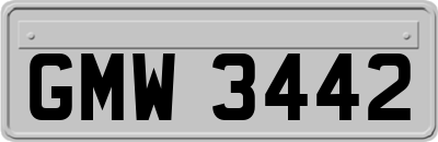 GMW3442