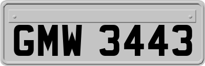 GMW3443