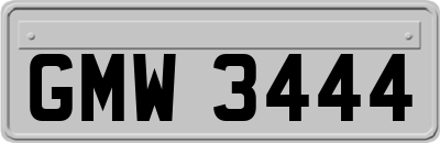 GMW3444