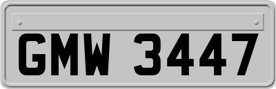 GMW3447