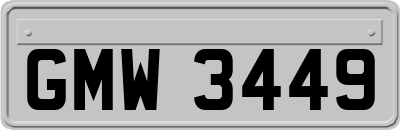 GMW3449