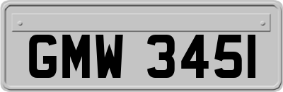 GMW3451
