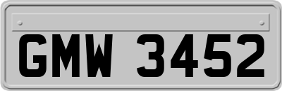 GMW3452