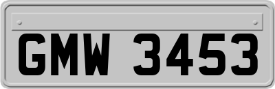 GMW3453