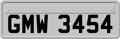 GMW3454