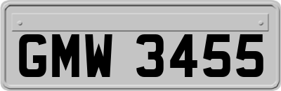 GMW3455