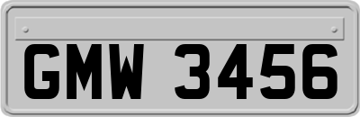 GMW3456