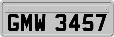 GMW3457