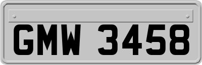 GMW3458