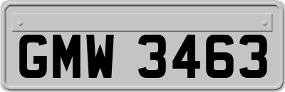 GMW3463