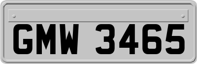GMW3465