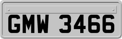GMW3466