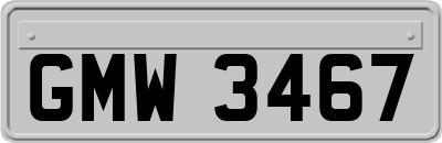 GMW3467