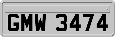 GMW3474