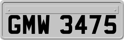 GMW3475