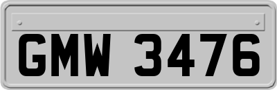 GMW3476