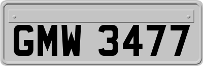 GMW3477