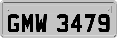 GMW3479