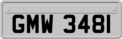 GMW3481