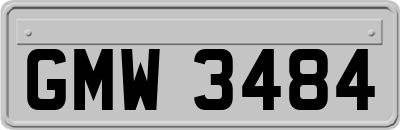 GMW3484