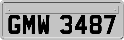 GMW3487