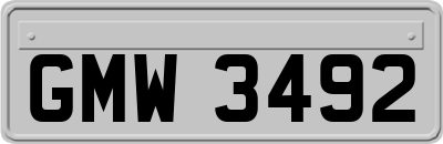GMW3492
