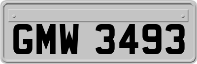 GMW3493