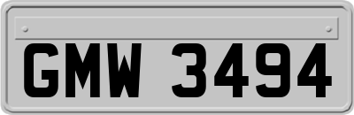 GMW3494